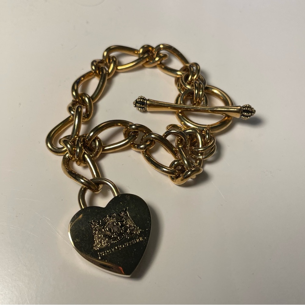 Juicy Couture Bracelet